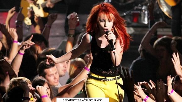 poze cu Hayley - saya - Hayley