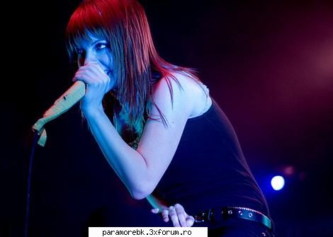 :nebun: poze cu hayley