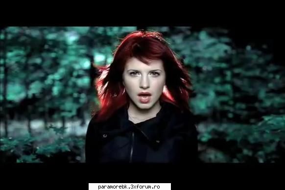 poze cu Hayley - aceste poze mi se pare k sunt din decode - Hayley