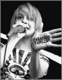poze cu Hayley - saya - Hayley