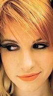 poze cu Hayley - saya - Hayley