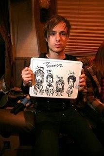 poze cu josh - lav_ubesk_paramore - Josh