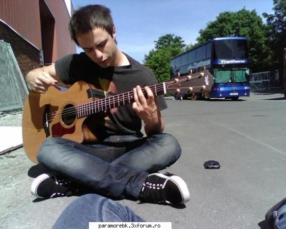 poze cu josh - saya - Josh