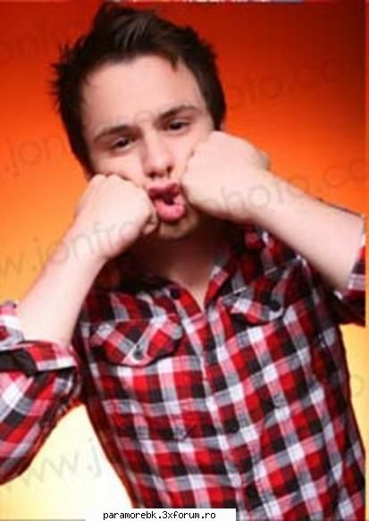 poze cu josh - saya - Josh