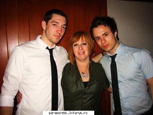 poze cu josh - saya - Josh