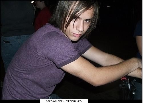 poze cu josh - lav_ubesk_paramore - Josh