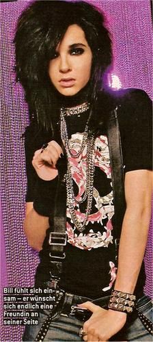 tokio hotel - lav_ubesk_paramore - Formatii preferate